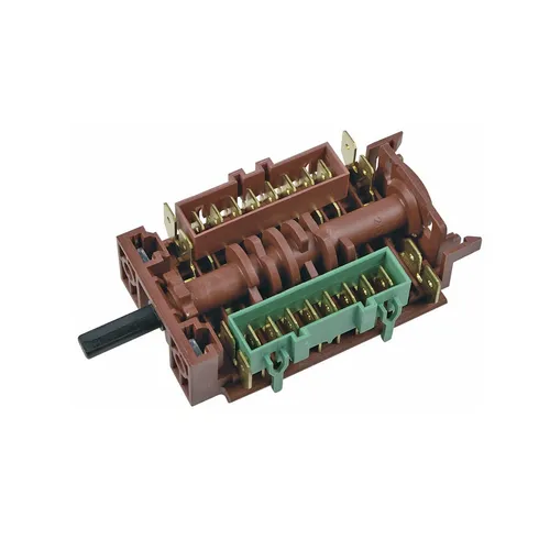 easyPART passend für 296331 gorenje Wahlschalter Schalter Backofen Eurel