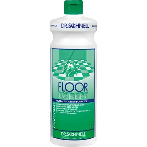 DR.SCHNELL Bodenreiniger von DR.SCHNELL