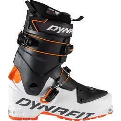 Dynafit Speed 24/25 Herren Skitourenschuh 27,0 (UK 8) - Wintersport-Bekleidung – Leichter Skitourenschuh mit nur 1050g, ideal für effiziente Aufstiege und stabile Abfahrten, ausgestattet mit Ultra Lock 2.0 und TLT Speedfit Liner.