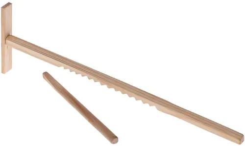 matches21 HOME & HOBBY Hui-Hui-Maschine Bausatz ab 8 J. Holzbaukasten