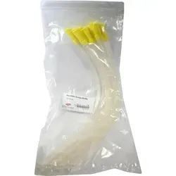 Flexible Einlaufhilfe 10 ST von Büttner-Frank