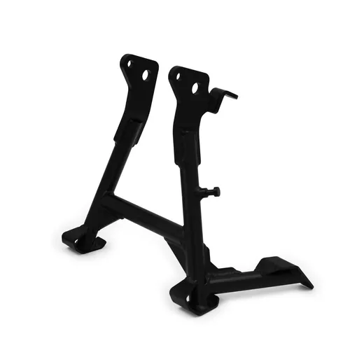 ZIEGER Hauptständer für Honda CB 500 X 13-16 - Robuster Hauptständer aus pulverbeschichtetem Stahl, ideal für sicheres Abstellen und Wartung. Kompatibel mit Honda CB 500 X, einfach zu montieren und langlebig.