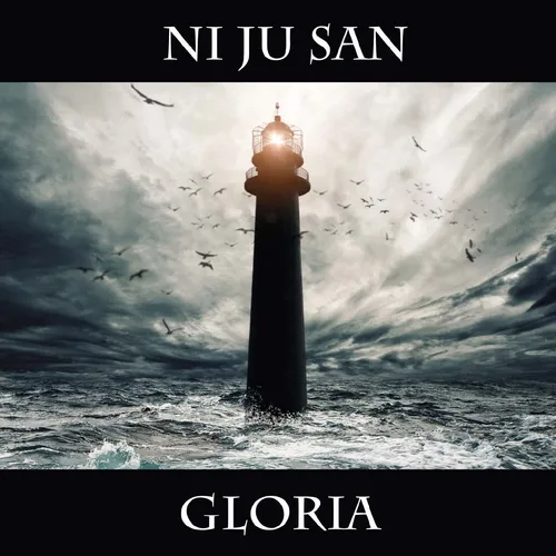 Ni Ju San - Gloria (CD) new/mint