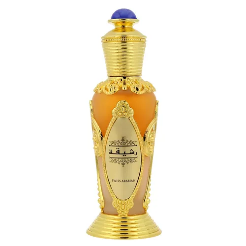 Swiss Arabian Rasheeqa Eau de Parfum 50 ml - Eau de Parfum mit einem verführerischen Duft, der die Sinne betört und ideal für besondere Anlässe ist.