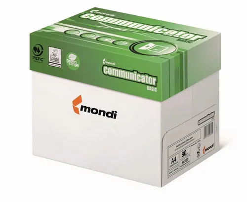 Paper copier office Mondi Communicator Basic 9488A80 (A4; 80 g/m2; 9003974447711