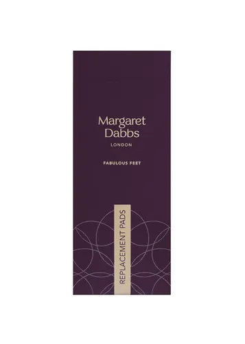 Margaret Dabbs Foot File Replacement Pads
