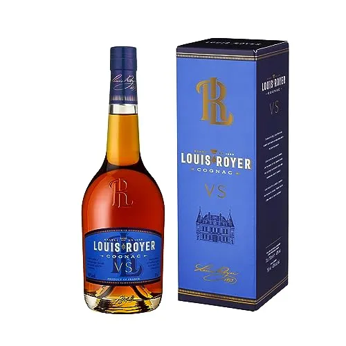 Louis Royer VS Cognac 0,7 Liter 40% Vol.