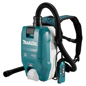 Makita Rucksacksauger VC009GZ01