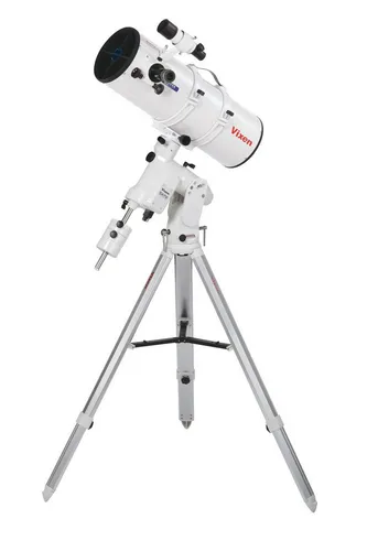 Vixen Teleskop SXP2WL-R200SS Set in Weiß
