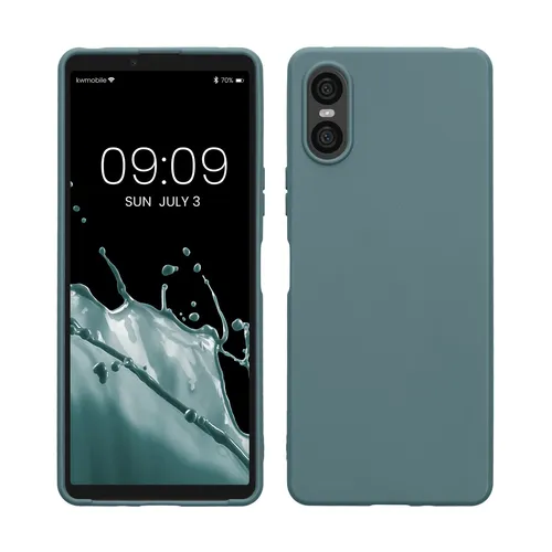 Hülle für Sony Xperia 10 VI Handyhülle Handy Case Cover Smartphone Backcover