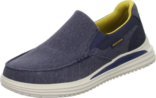 Slipper/Kletthalbschuh Freizeit (Casual) PROVEN-SUTTNER