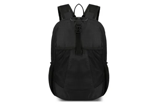 Maity Fahrradrucksack 20L Leichter Hydration-Rucksack – Wasserfester Outdoor für Laufen, reflektierende Details, ultraleicht & faltbar