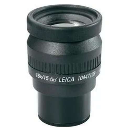 Leica Microsystems 10447280 Mikroskop-Okular 10 x für Leica Mikroskope - Hochwertige Okulare für präzise Beobachtungen. Ideal für das Stereomikroskop Leica EZ4. Bestellen Sie 2 Stück für optimale Nutzung! Perfekt für den professionellen Einsatz in der Mikroskopie.