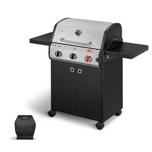 Gasgrills bis 300 Euro von Enders