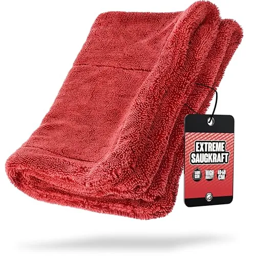 Reinigungstücher von Nuke Guys