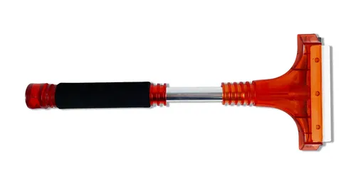 1x Eiskratzer Eisschaber Eisenfterner Eisklinge lang Softgriff 18948 HP