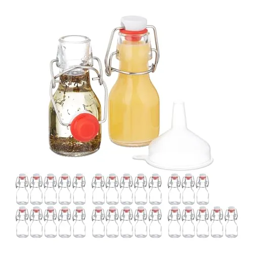 Kleine flaschen Likörfläschchen 50 ml