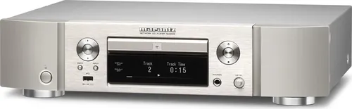 Marantz ND 8006 Allround-Netzwerk-CD-Player