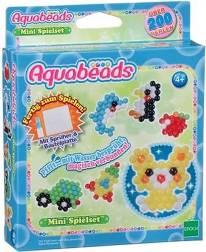 Epoch 30299 Aquabeads Mini Spielset