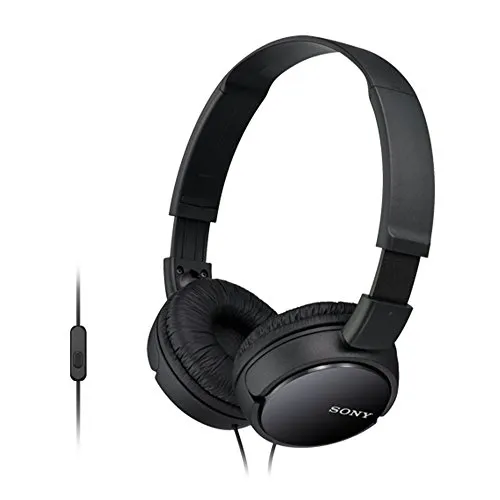 Sony Kopfhörer & Headsets Schwarz von Sony