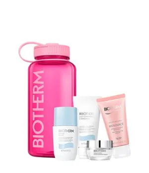 Biotherm Deo Pure Pink Drop-Set