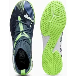 Puma FUTURE 7 MATCH IT in blau von PUMA