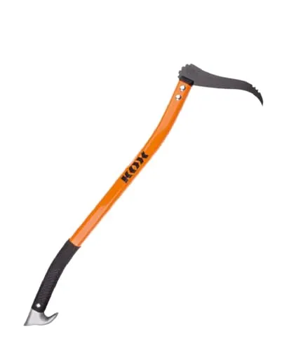 KOX Handsappie mit Alustiel 70 cm