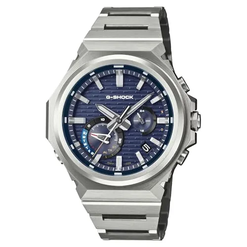 Casio G-Shock G-Steel Herren Chronograph Quarz