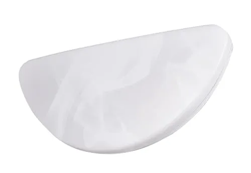 Reality Leuchten LED Wandleuchte UMBRIA, 1-flammig, Weiß - Moderne LED-Wandleuchte in Weiß, 9 Watt, 1200 Lumen, ideal für stimmungsvolle Beleuchtung in Wohnräumen.