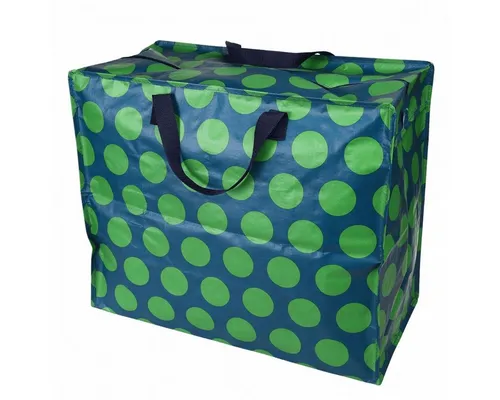 Rex London Aufbewahrungstasche Rex London Riesentasche Jumbotasche Aufbewahrungstasche