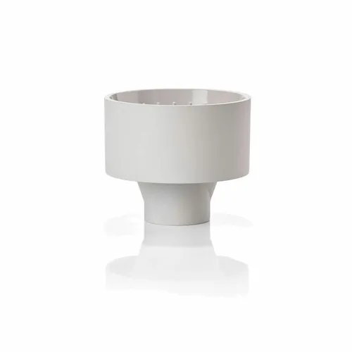Produktbild Zone Denmark Kaffeefilter Singles Warm Grey, Filtertrichter, PP-Kunststoff, Grau