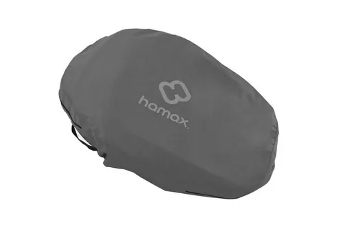 Hamax Transporttasche M - Kinderfahrsitze – Intelligente Aufbewahrung für deinen Fahrradanhänger mit 4 praktischen Griffen, schützt vor Staub und ist ideal für die Lagerung.