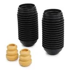 Kamoka Staubschutzsatz, Stoßdämpfer 2019008