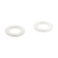 S+P DIN 125 A2 4,3 Scheiben Form A