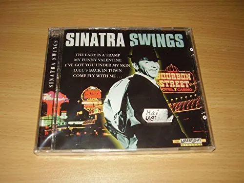 Sinatra Swings