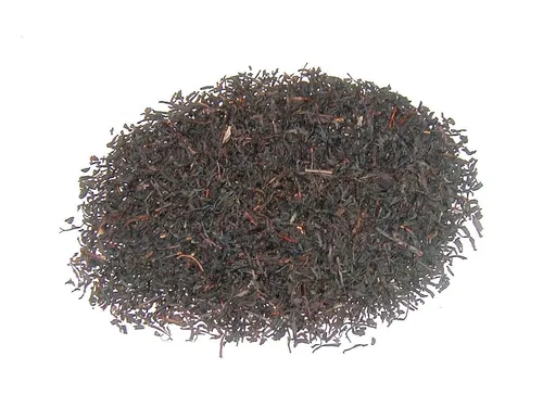 Rum Schwarzer Tee 1 kg  loser offener TEE Frisch TOP g1 Tee-Meyer