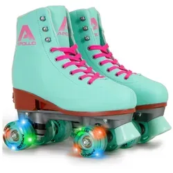 Rollerskates von Apollo