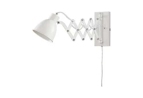 Lindby Deckenlampe Sebatin 40 Cm Weiß - Weihnachtsbeleuchtung, elegante Deckenlampe mit dimmbaren E27 Fassungen, ideal für stimmungsvolle Festtagsbeleuchtung.