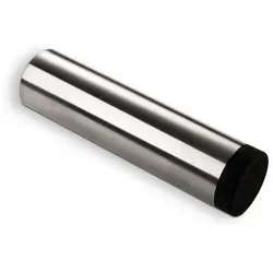 SO-TECH® Türstopper TOPPER Edelstahl Ø 30 mm in weiß von SO-TECH