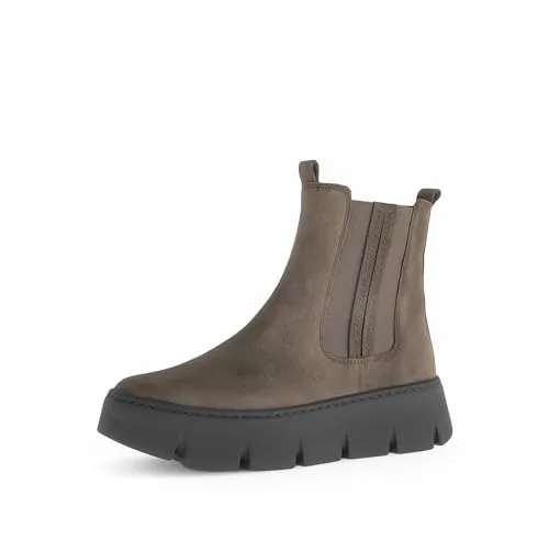 Gabor Damen Chelsea Boots von Gabor