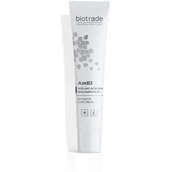 Produktbild Biotrade AzeB3 Intensivpflegecreme mit Azelainsäure und Niacinamid