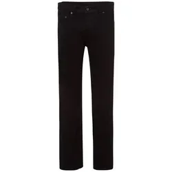 Pioneer Authentic Jeans 5-Pocket-Jeans PIONEER RON black raw 11441 6477.9810 schwarz W35 / L34