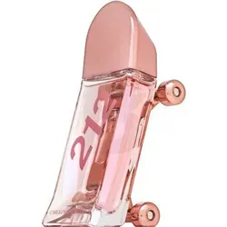 Carolina Herrera 212 Heroes for Her Eau de Parfum 30 ml von Carolina Herrera