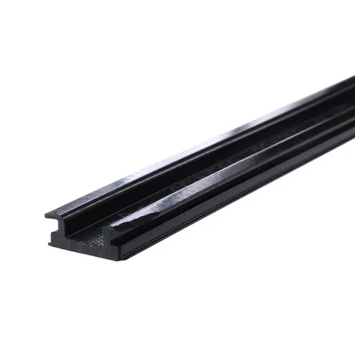 Schüco Riegelstange 224640 2 m für Kunststofffesnter Baujahr 1998-2003