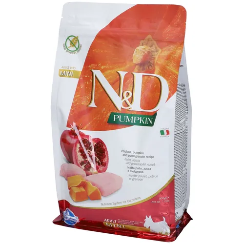 Farmina N&D Pumpkin von Farmina