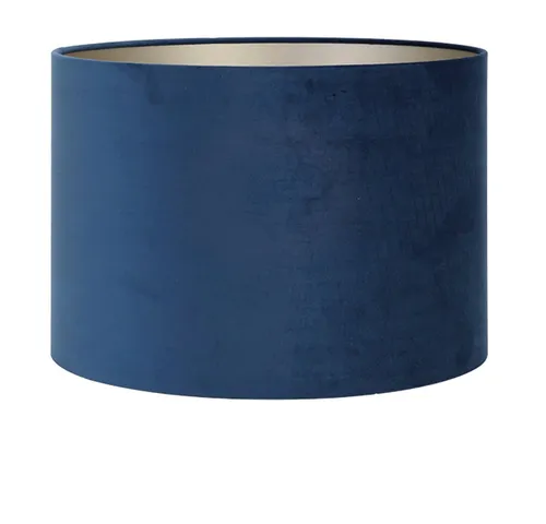 Lampenschirme Blau von Dirk Davids Leuchten