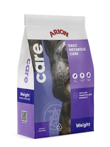 ARION Care Weight 2kg 105902