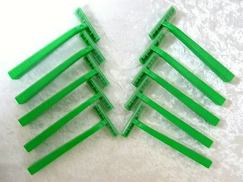 Produktbild Wilkinson Einmalrasierer Typ 182H, 10 Stück