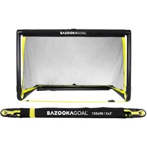 BazookaGoal Mini-Fußballtor