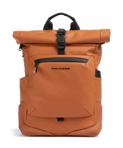 Piquadro Corner Rolltop Rucksack 15.6